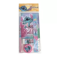   Disney Lilo és Stitch, A csillagkutya Universe írószer szett 5 db-os
