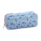Disney Lilo és Stitch, A csillagkutya Scrapbook 2 rekeszes tolltartó 26 cm
