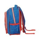 Hupikék törpikék Village hátizsák, táska 30 cm