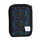 Hot Wheels Activate tolltartó töltött 2 emeletes