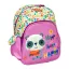 Fisher-Price Animals Panda hátizsák, táska 31 cm