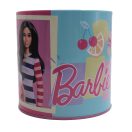 Barbie Happy Thoughts fém persely