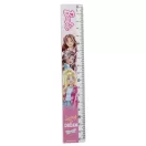 Barbie Paints írószer szett 5 db-os