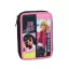 Barbie Shine Bright tolltartó töltött 2 emeletes