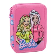 Barbie Pink Vibes tolltartó töltött 2 emeletes
