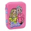 Barbie Pink Vibes tolltartó töltött 2 emeletes