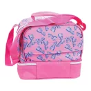 Barbie Music thermo uzsonnás táska 21 cm