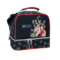 One Piece Fleet thermo uzsonnás táska 21 cm