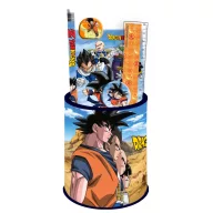 Dragon Ball Desert írószer szett 7 db-os