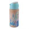 Disney Jégvarázs Adventure alumínium kulacs akasztóval 500 ml