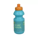 Disney Lilo és Stitch, A csillagkutya Cool műanyag sportkulacs 350 ml