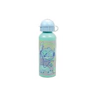   Disney Lilo és Stitch, A csillagkutya Blast alumínium kulacs ivókupakkal 520 ml