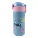 Disney Lilo és Stitch, a csillagkutya So Sweet alumínium szívószálas kulacs 500 ml