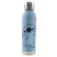 Disney Lilo és Stitch, A csillagkutya Alien 626 műanyag kulacs csavaros kupakkal 750 ml