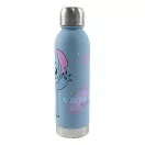Disney Lilo és Stitch, A csillagkutya Alien 626 műanyag kulacs csavaros kupakkal 750 ml