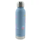 Disney Lilo és Stitch, A csillagkutya Alien 626 műanyag kulacs csavaros kupakkal 750 ml