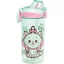 Disney Marie Little Lady műanyag szívószálas kulacs akasztóval 450 ml