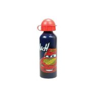 Disney Verdák Speed alumínium kulacs ivókupakkal 520 ml