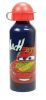 Disney Verdák Speed alumínium kulacs ivókupakkal 520 ml