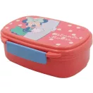 Disney Minnie Summer szendvicsdoboz + evőeszköz szett