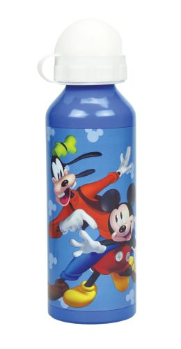 Disney Mickey Fun alumínium kulacs 520 ml