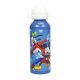 Disney Mickey Blue alumínium kulacs 520 ml