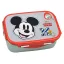 Disney Mickey Grey szendvicsdoboz