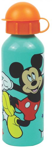 Disney Mickey alumínium kulacs 520 ml
