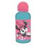 Disney Minnie Draft alumínium kulacs ivókupakkal 500 ml