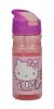 Hello Kitty Sweet műanyag kulacs 550 ml