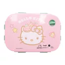 Hello Kitty Cupcake szendvicsdoboz