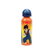 Dragon Ball Fire alumínium kulacs ivókupakkal 520 ml