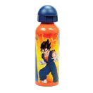 Dragon Ball Fire alumínium kulacs ivókupakkal 520 ml