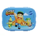 Stumble Guys Hat szendvicsdoboz