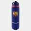 FC Barcelona Barca műanyag matt szívószálas kulacs 700 ml