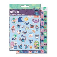   Disney Lilo és Stitch, A csillagkutya Cool 600 darabos matrica szett