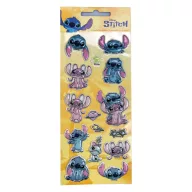   Disney Lilo és Stitch, A csillagkutya Universe bubble matrica
