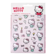Hello Kitty Summer 600 darabos matrica szett