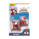 Pókember Spidey Friends karúszó 25x15 cm