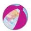 Barbie Mermaid strandlabda 45 cm