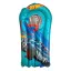 Hot Wheels Racing Wave felfújható matrac 67x43 cm