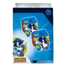 Sonic a sündisznó Ring karúszó 25x15 cm