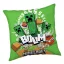 Minecraft Creeper Boom párna, díszpárna 40 x 40 cm
