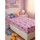 Disney Minnie XoXo gumis lepedő 90x200 cm