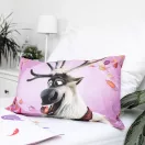 Disney Jégvarázs Wind gyerek, ovis ágyneműhuzat 100×135 cm, 40×60 cm