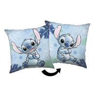   Disney Lilo és Stitch, A csillagkutya Blue párna, díszpárna 40x40cm
