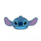 Disney Lilo és Stitch, A csillagkutya Blue 3D formapárna, díszpárna 35 cm