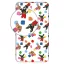 Bing Playing Together gumis lepedő 90x200 cm