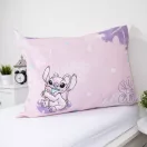 Disney Lilo és Stitch, A csillagkutya Ice Cream ágyneműhuzat 140×200cm, 70×90 cm