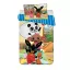 Bing Tower gyerek, ovis ágyneműhuzat 100×135cm, 40×60 cm